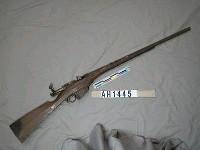 藏品(改裝栓式連發步槍)的圖片